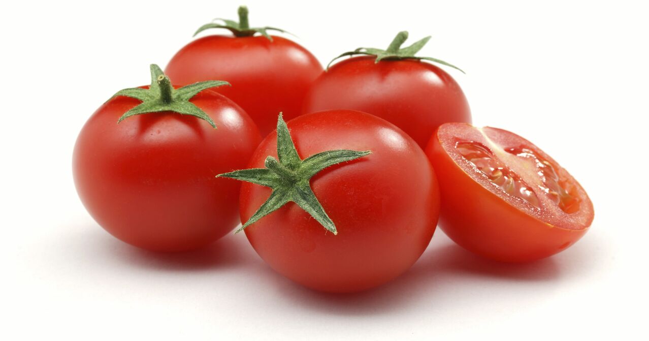 varikoz tomirlarini davolash uchun pomidor